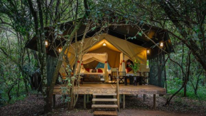 Soroi Mara Bush Camp